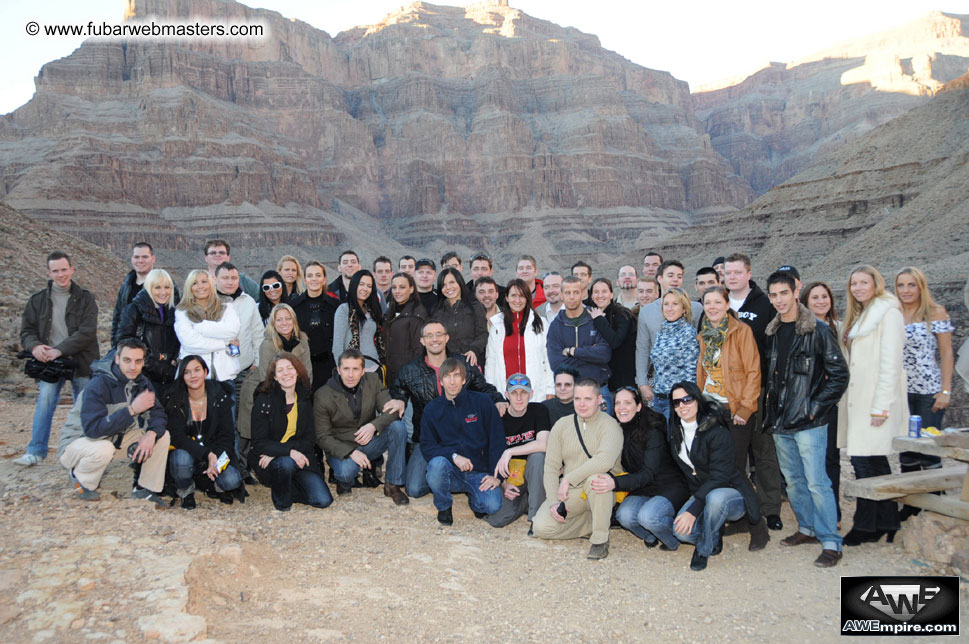 Helicopter Tour of the Grand Canyon