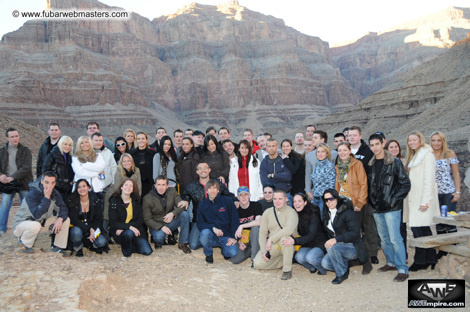 Helicopter Tour of the Grand Canyon