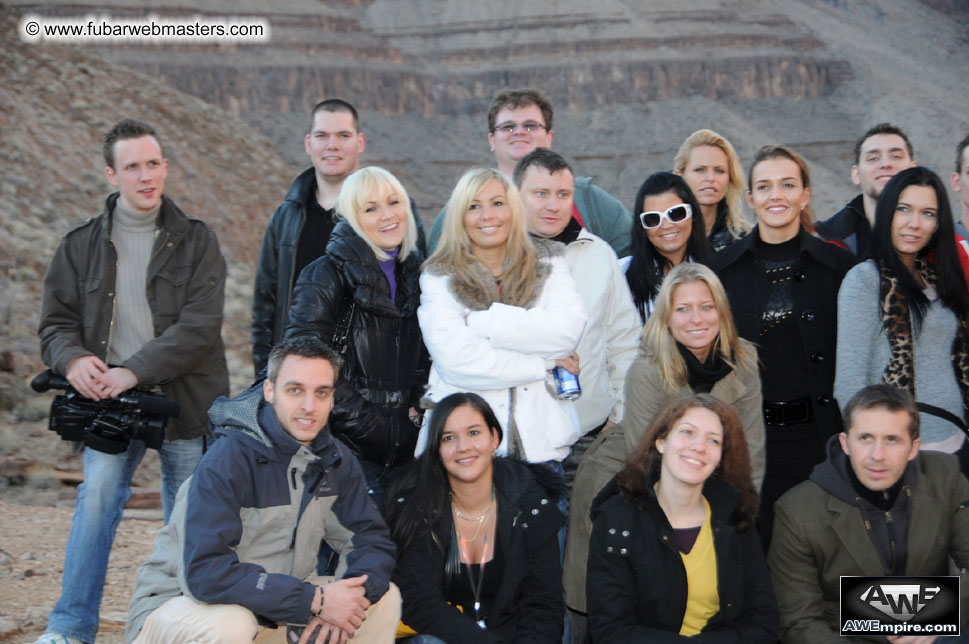 Helicopter Tour of the Grand Canyon