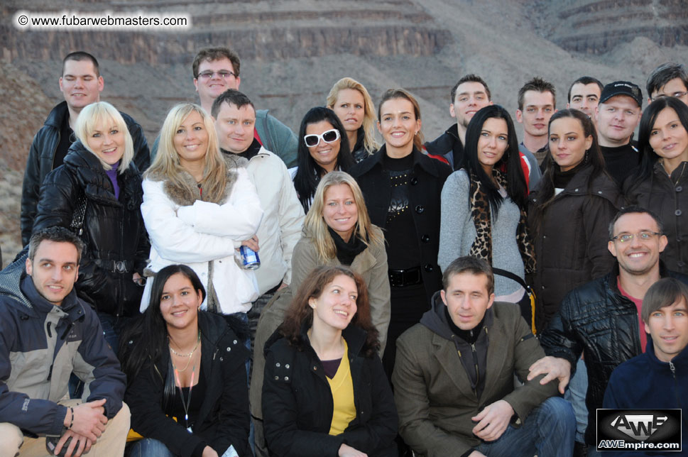 Helicopter Tour of the Grand Canyon