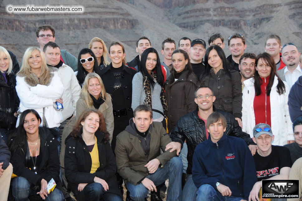 Helicopter Tour of the Grand Canyon