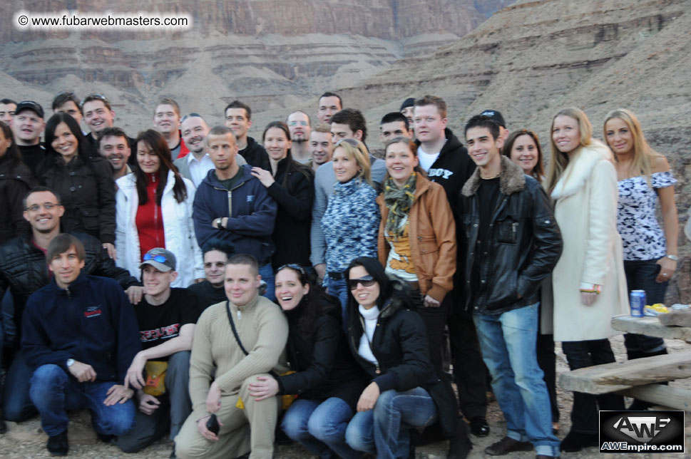 Helicopter Tour of the Grand Canyon