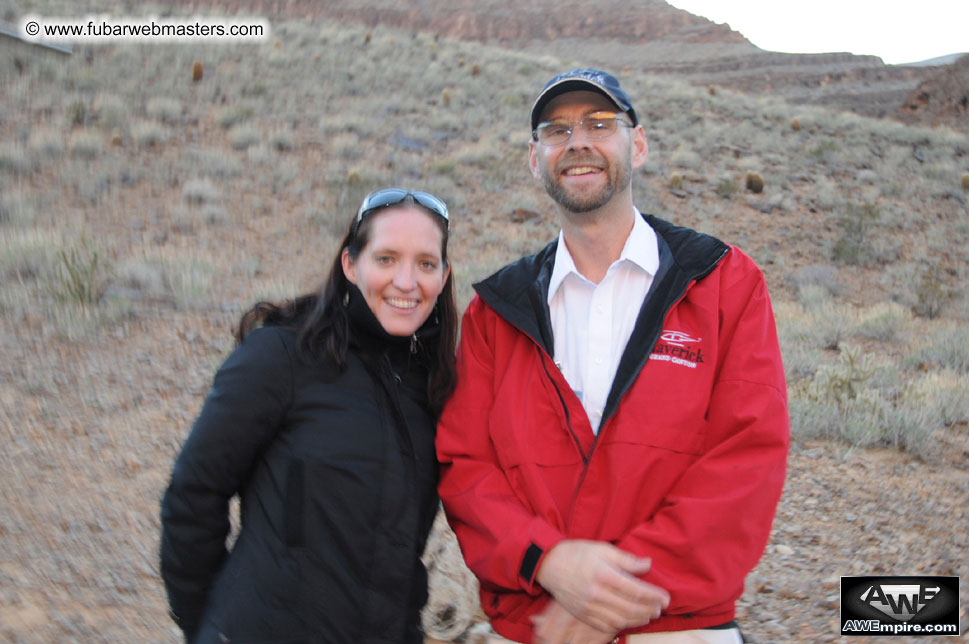 Helicopter Tour of the Grand Canyon