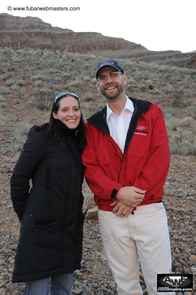 Helicopter Tour of the Grand Canyon