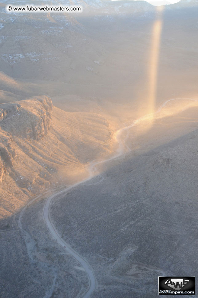 Helicopter Tour of the Grand Canyon