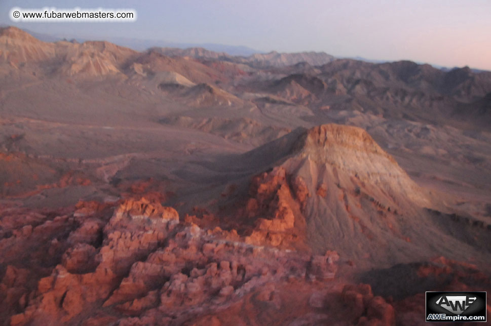 Helicopter Tour of the Grand Canyon