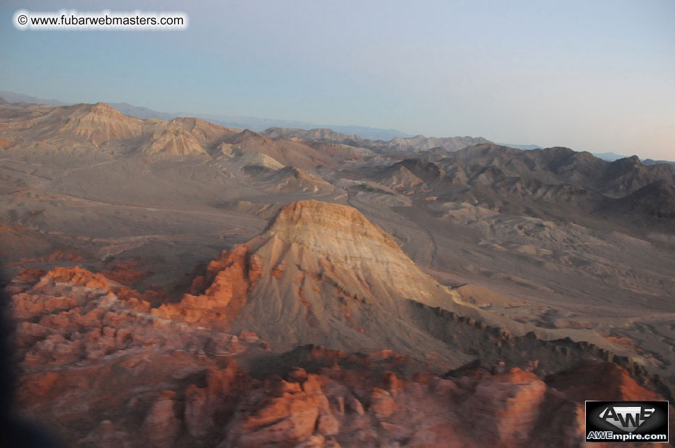 Helicopter Tour of the Grand Canyon