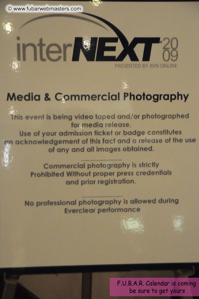 Internext 09