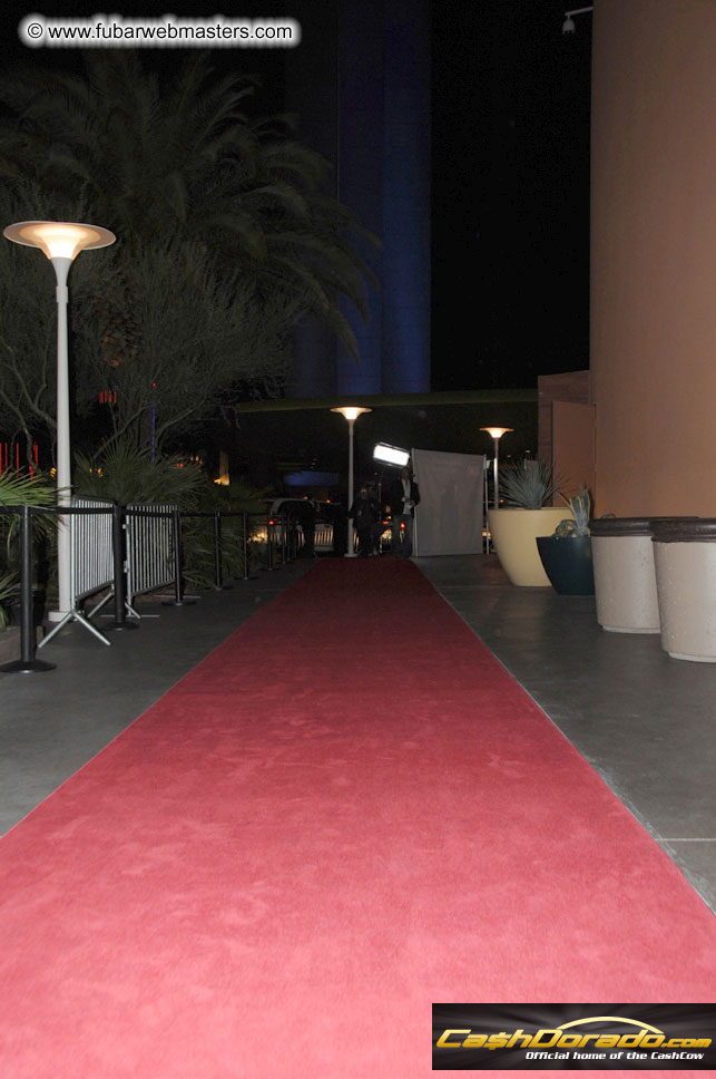 AVN Awards Red Carpet