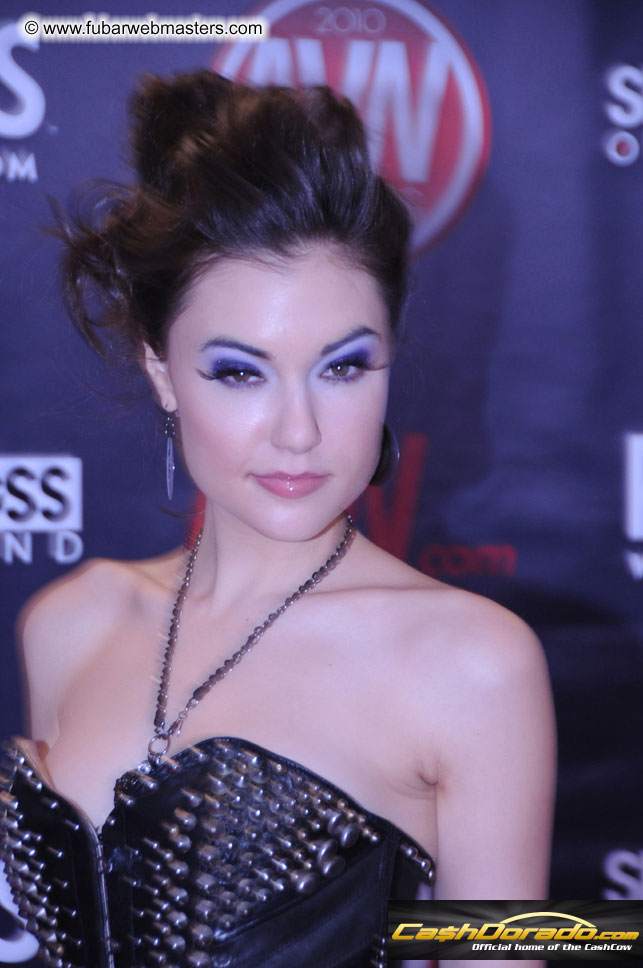 AVN Awards Red Carpet