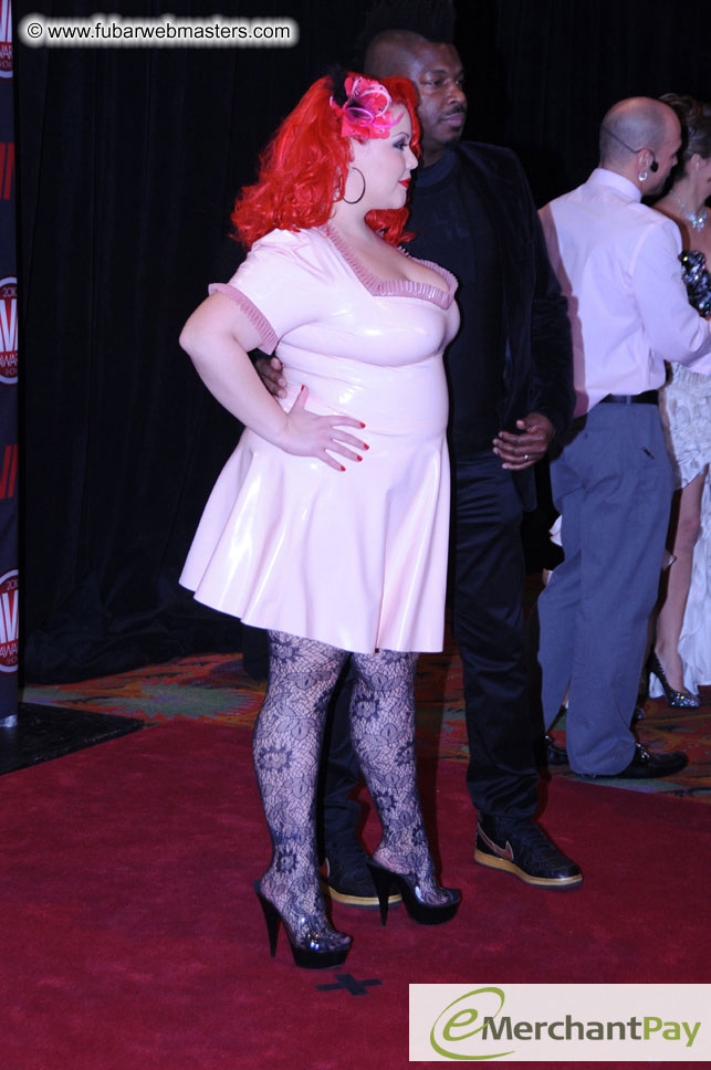 AVN Awards Red Carpet