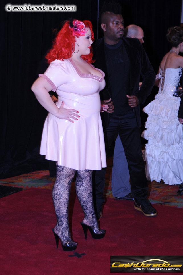 AVN Awards Red Carpet