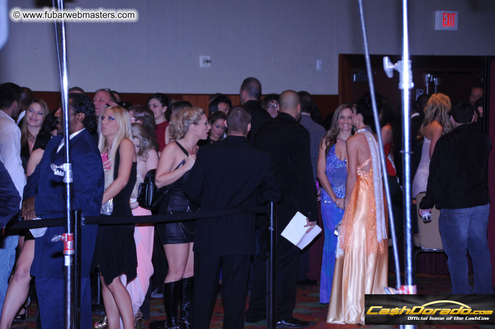 AVN Awards Red Carpet