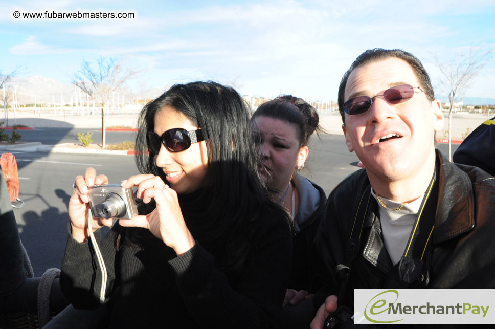 Morning Hotair Balloon Ride