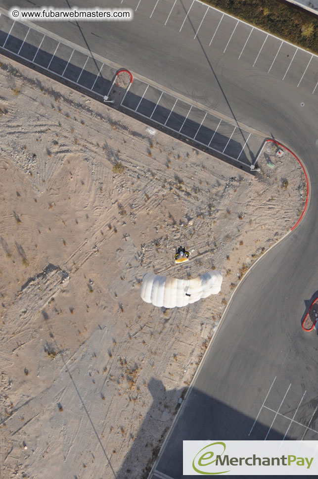 Morning Hotair Balloon Ride