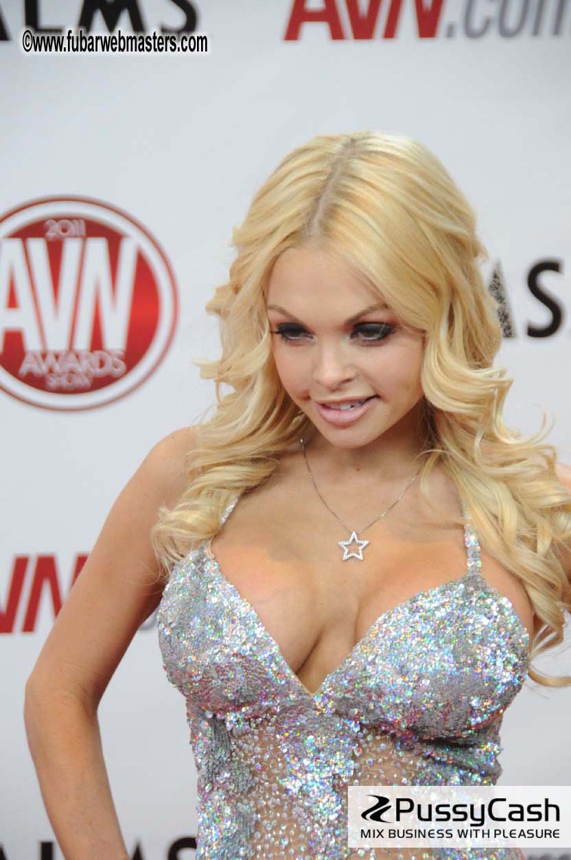 AVN Awards Red Carpet