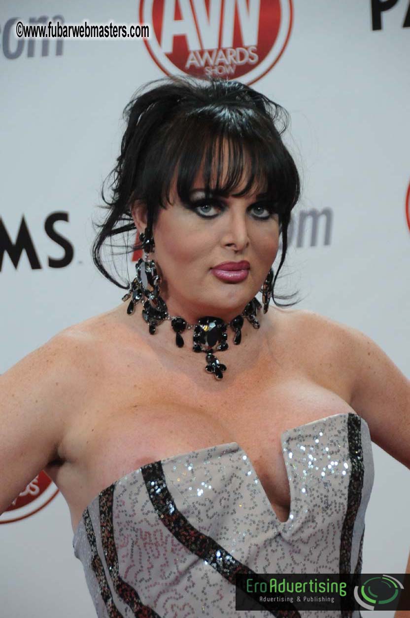 AVN Awards Red Carpet