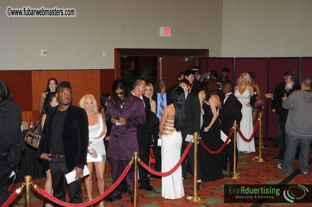 AVN Awards Red Carpet