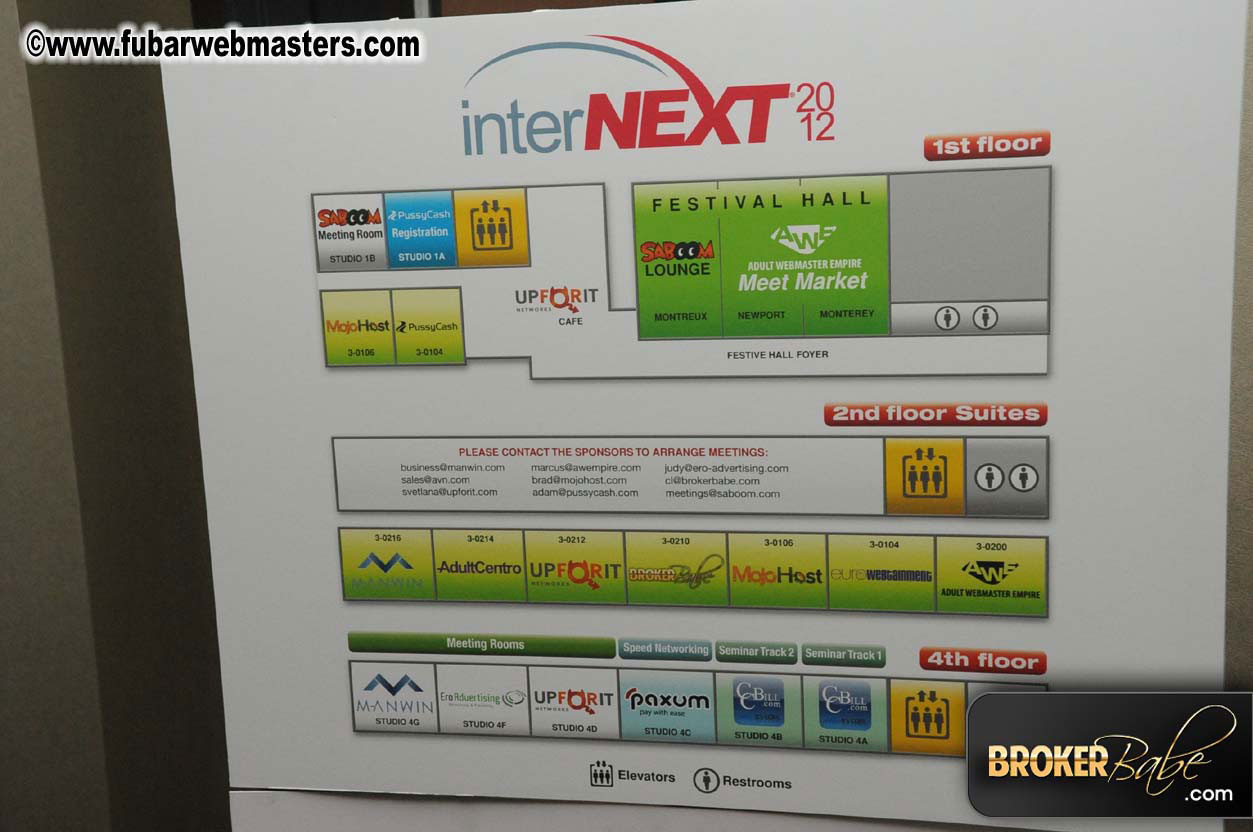 InterNEXT