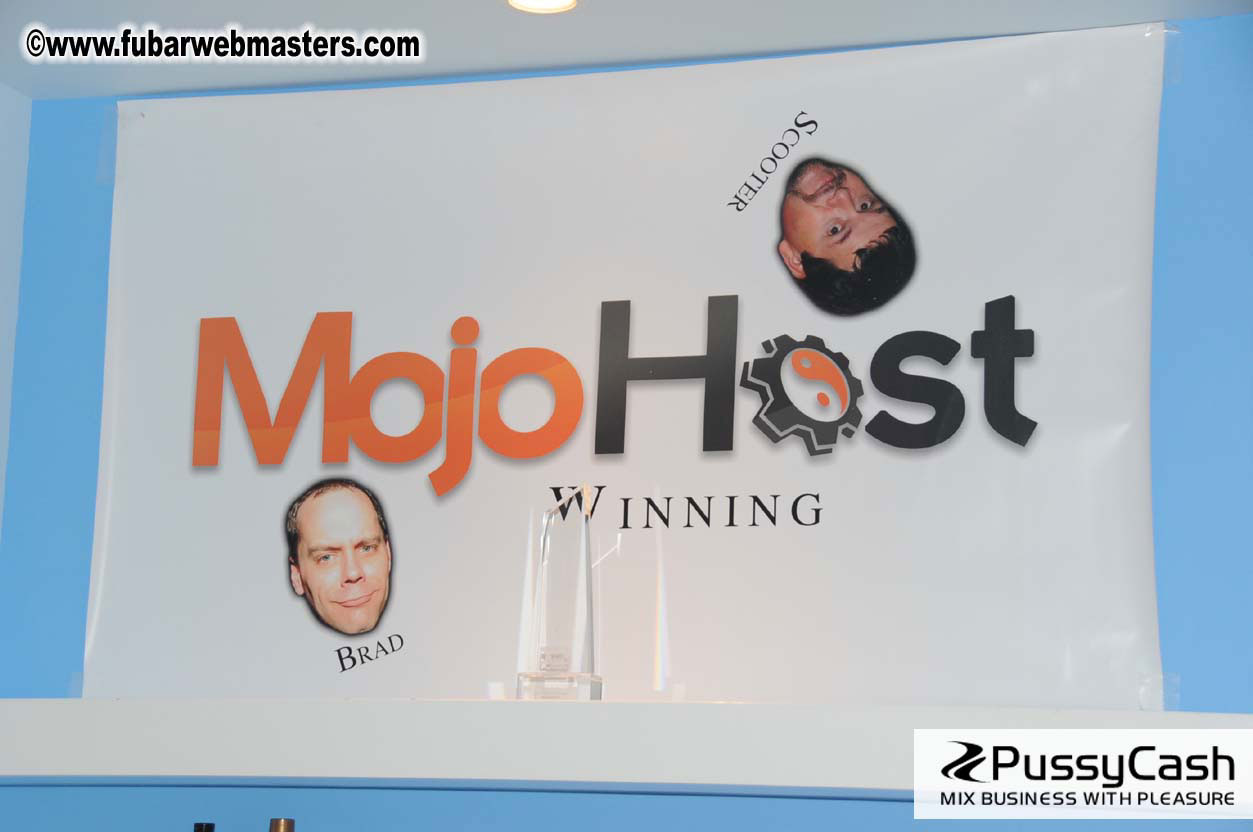 Mojo Host Lounge