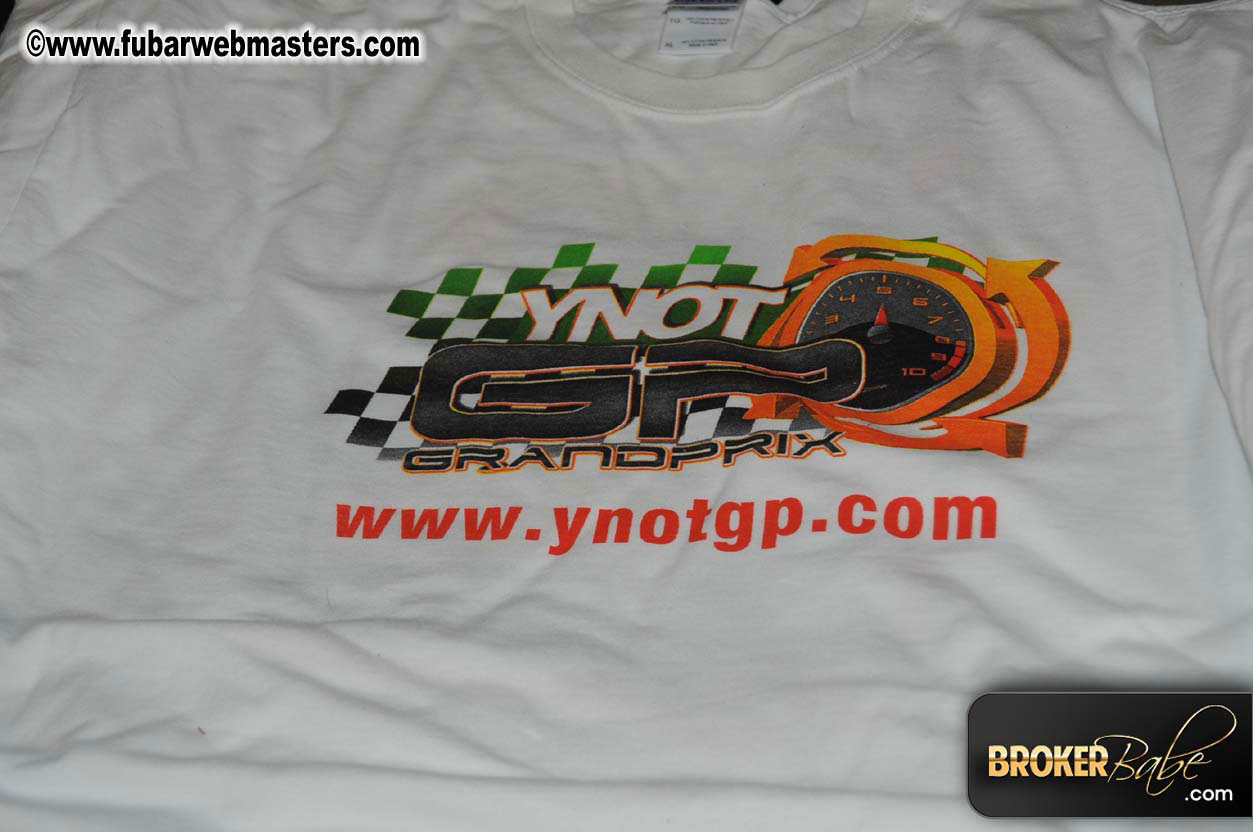 YNot Grand Prix