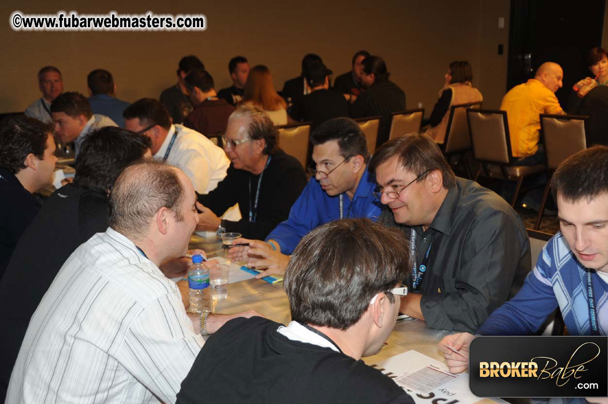 High Speed Networking