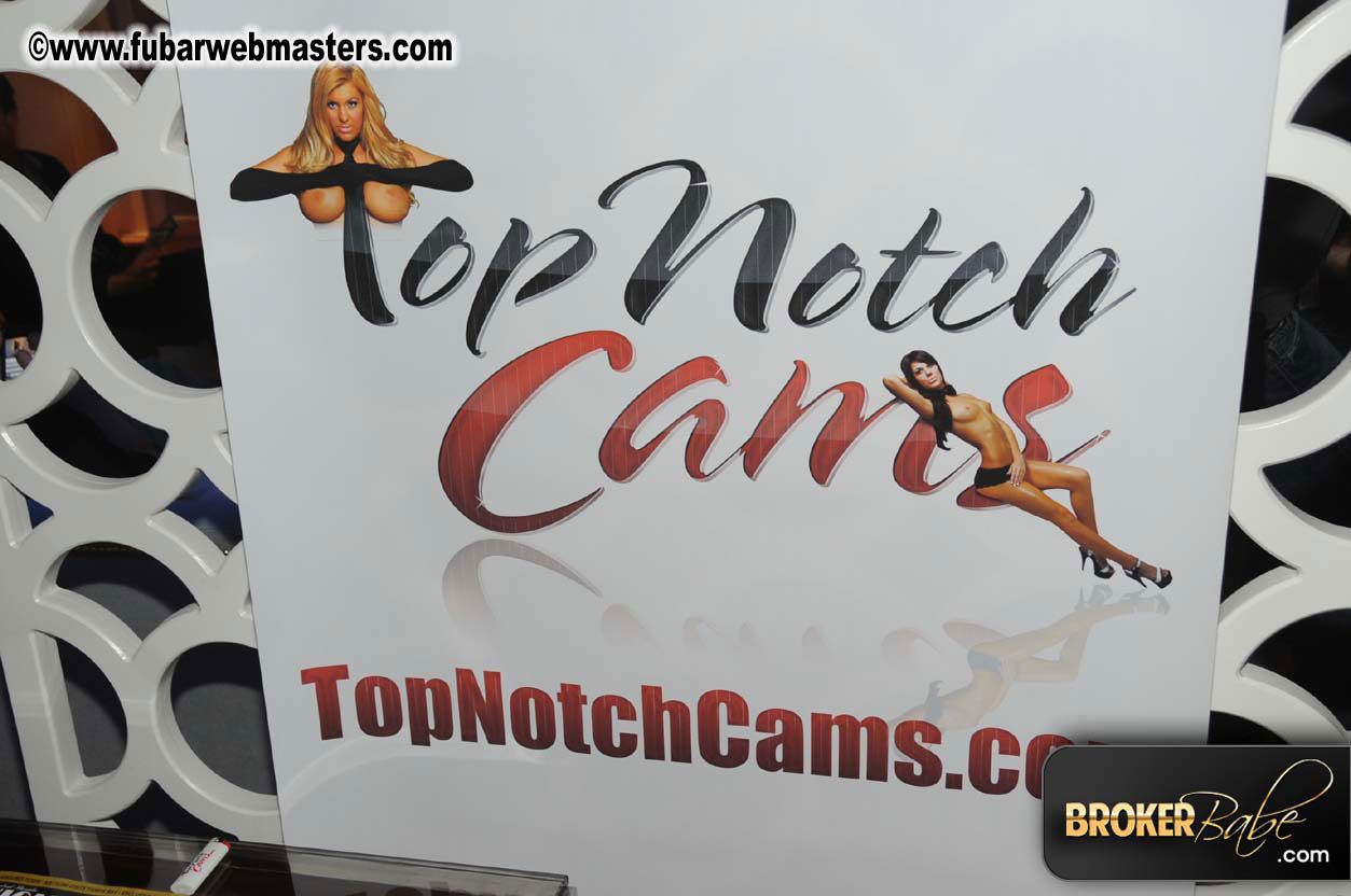 TopNotchCams.com Demo & suite