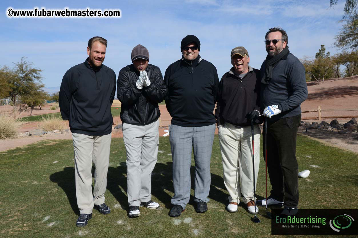 Internext Golf Tournament
