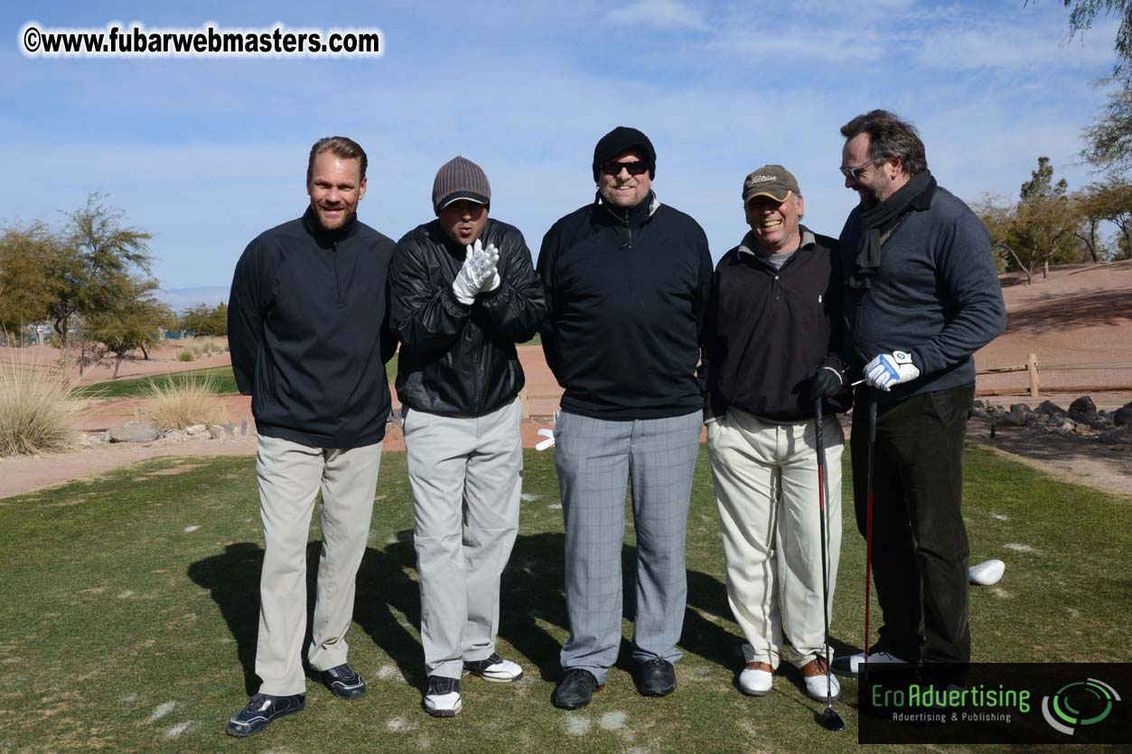 Internext Golf Tournament