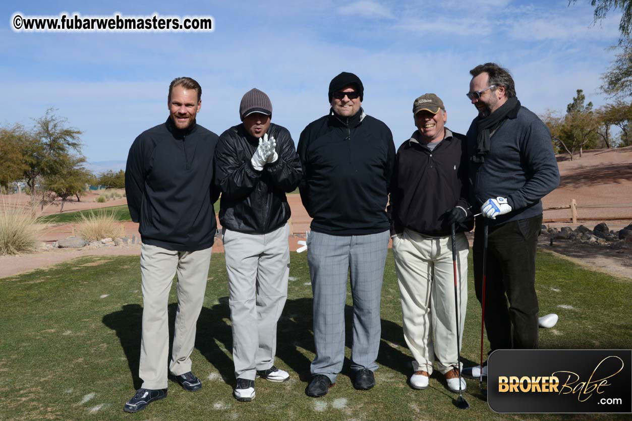 Internext Golf Tournament