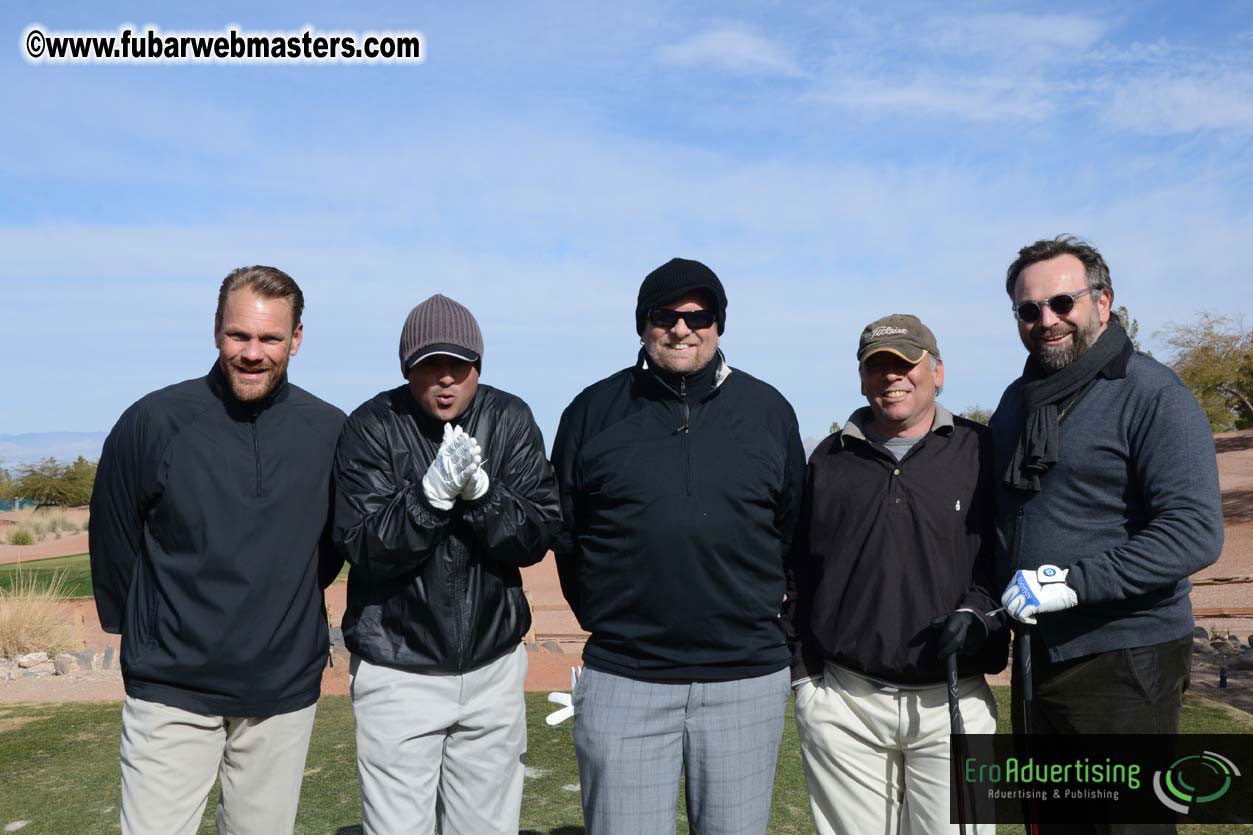 Internext Golf Tournament