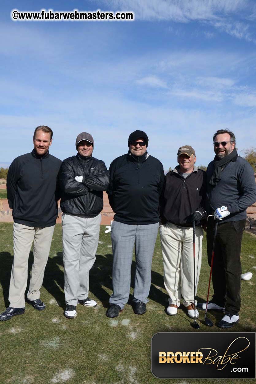 Internext Golf Tournament