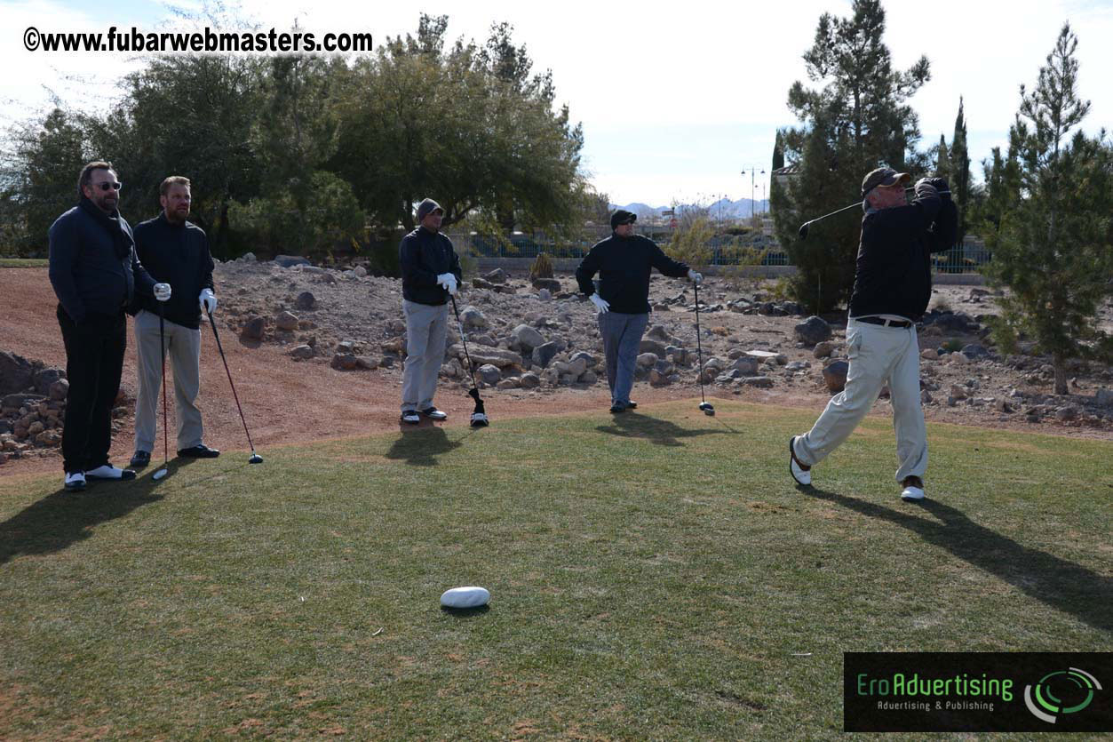 Internext Golf Tournament