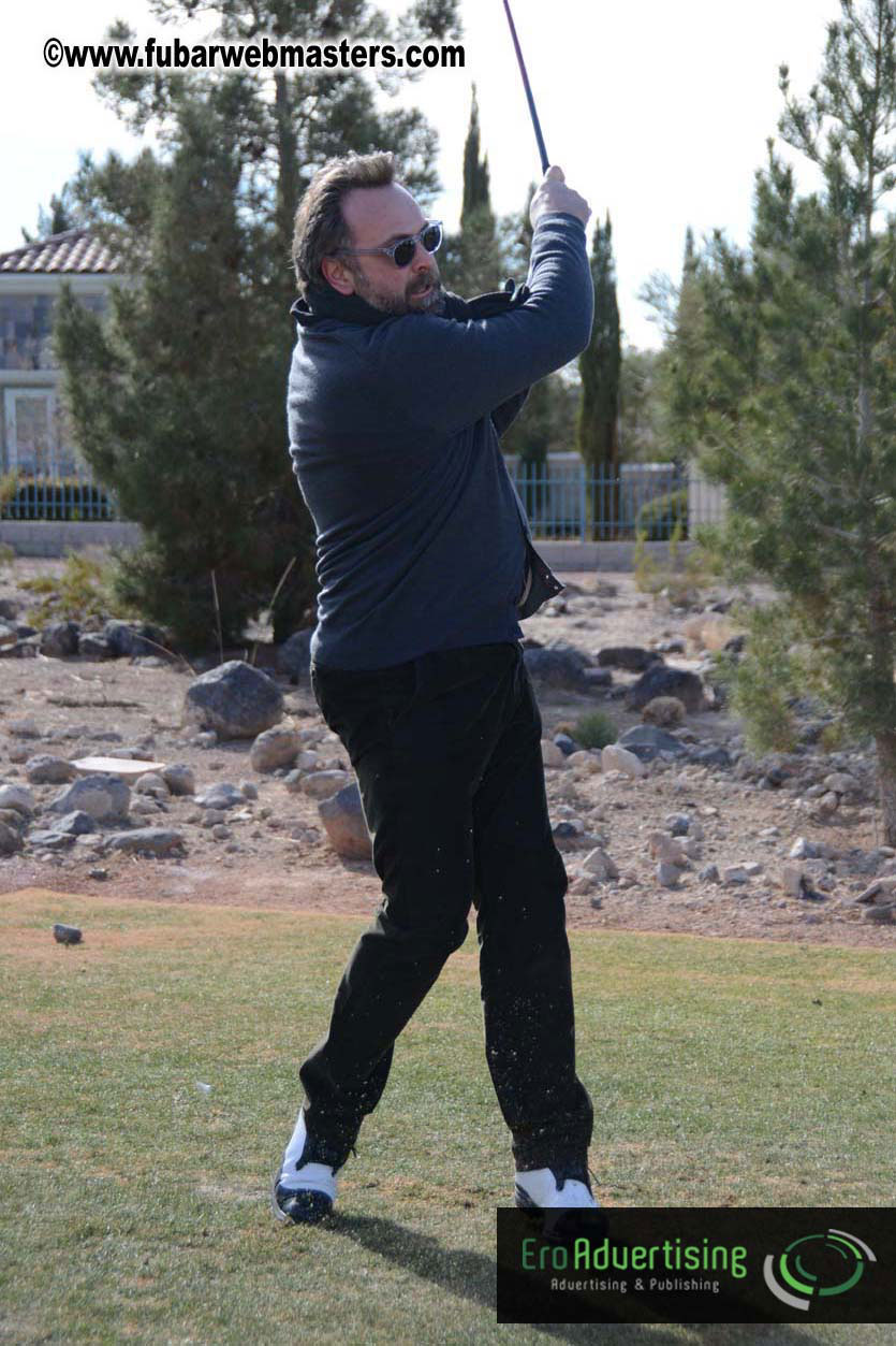 Internext Golf Tournament