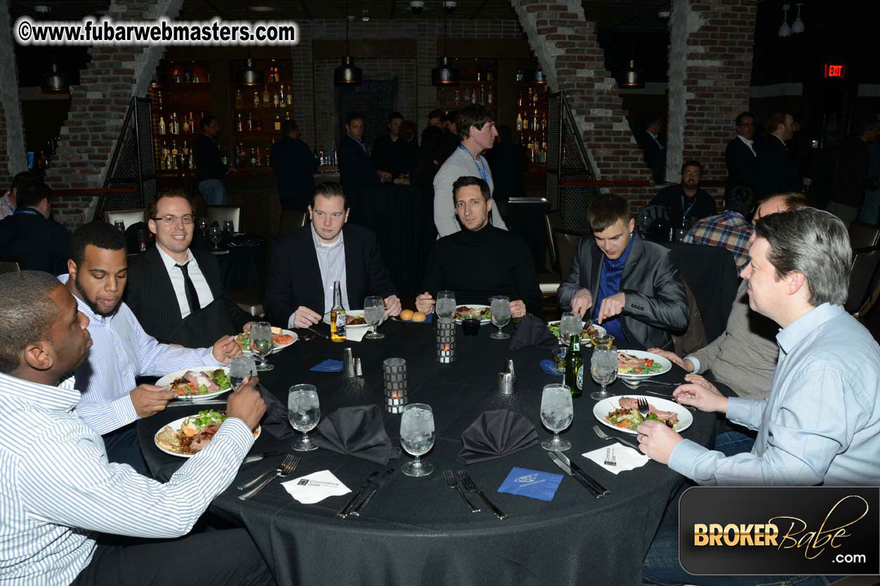 CEO Dinner 