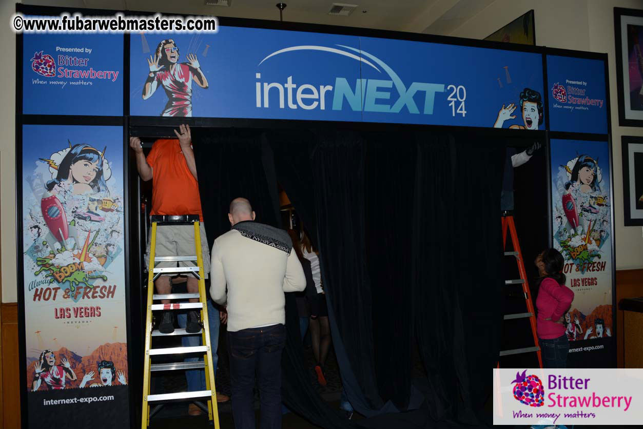 Internext  Expo 2014