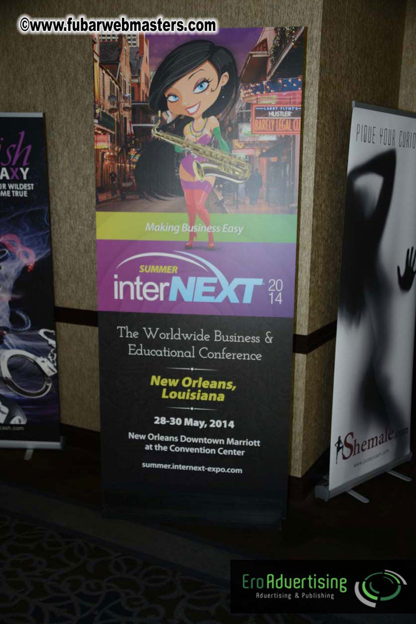 Internext (The Show)