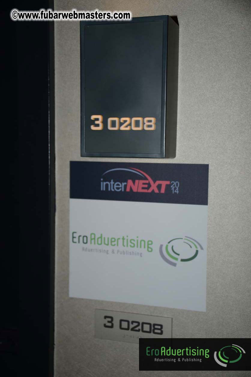 Internext (The Show)