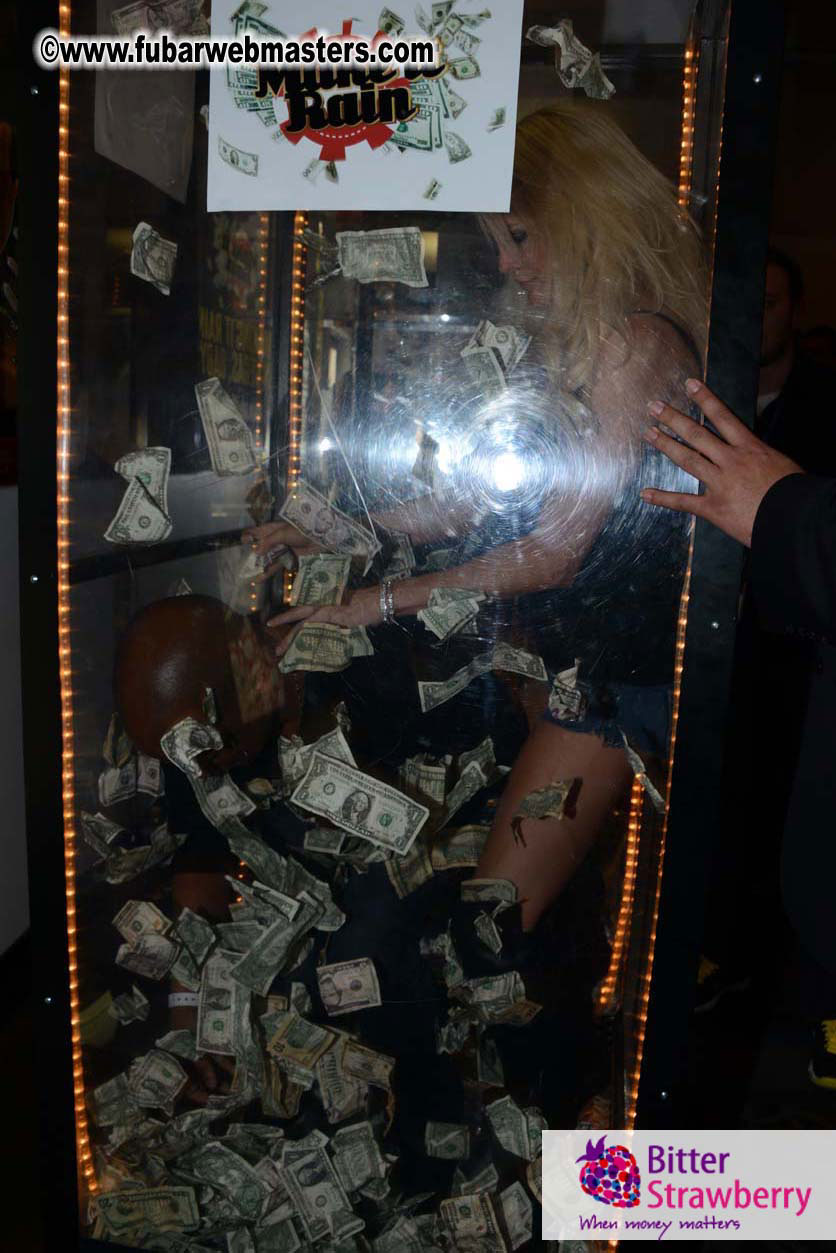 Make It Rain