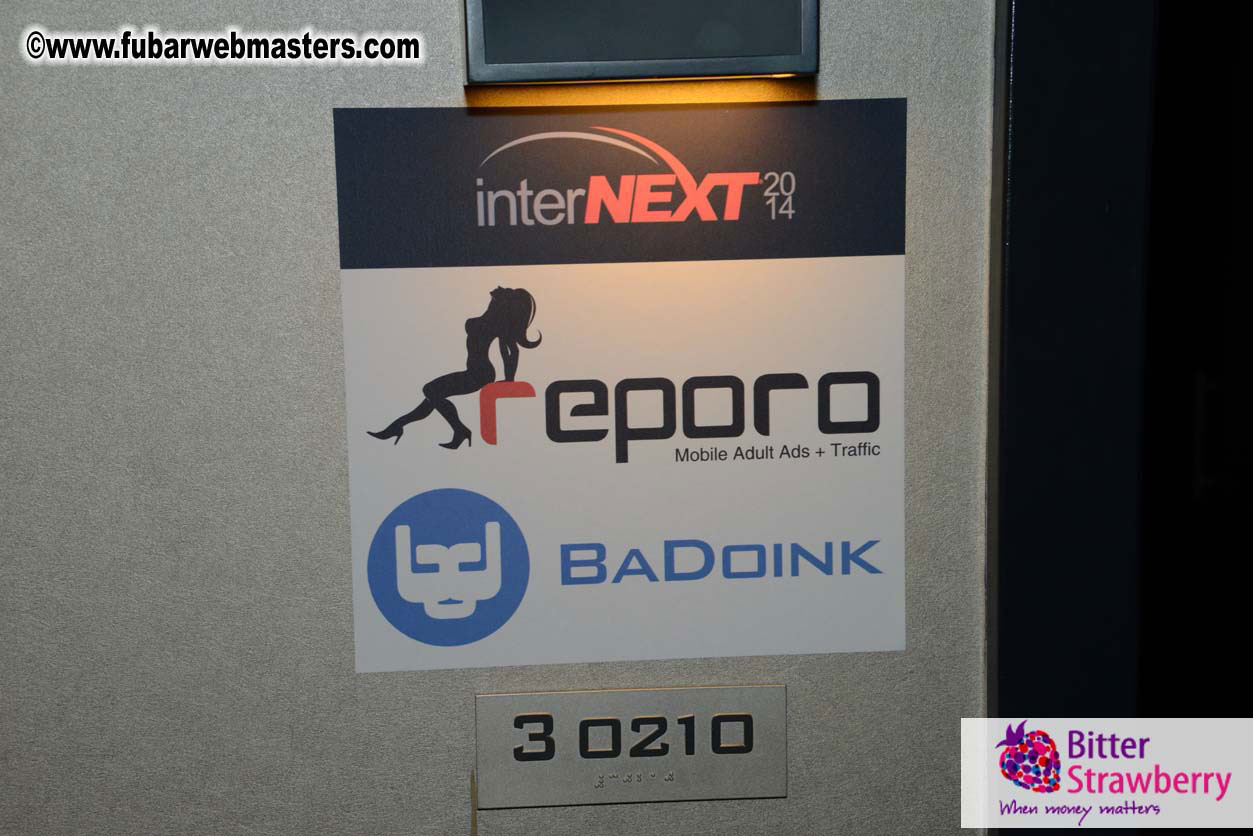 Internext  Expo 2014