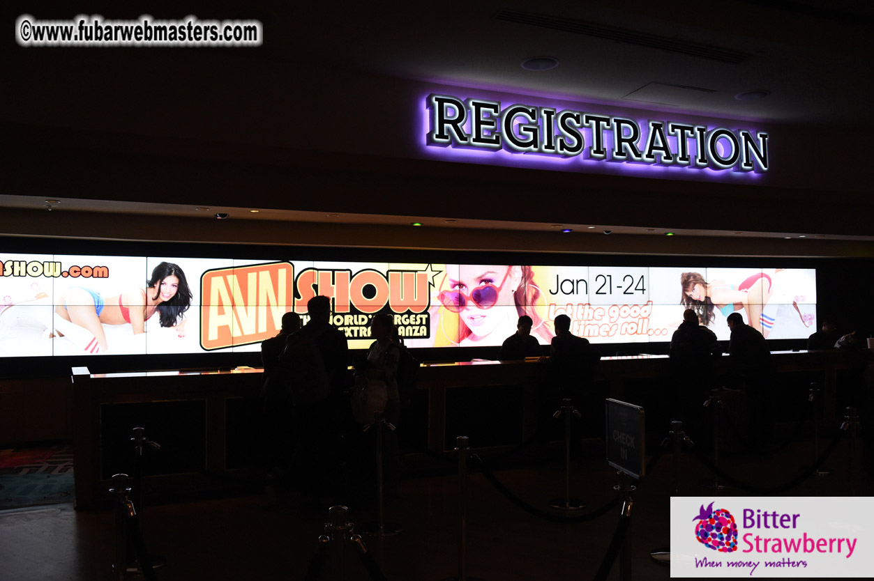 Registration