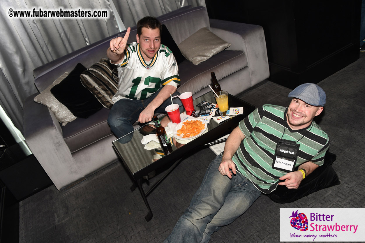 NFL Party