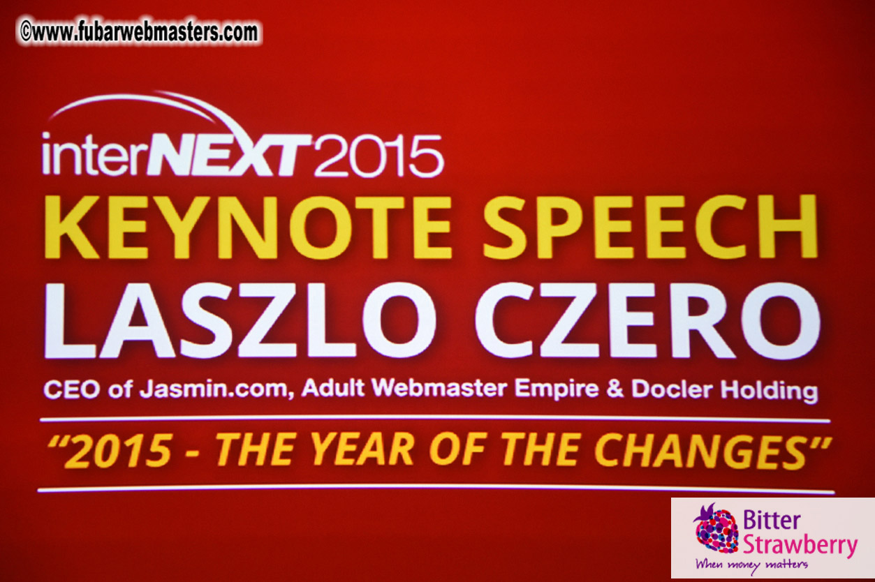 Internext  Expo 2015