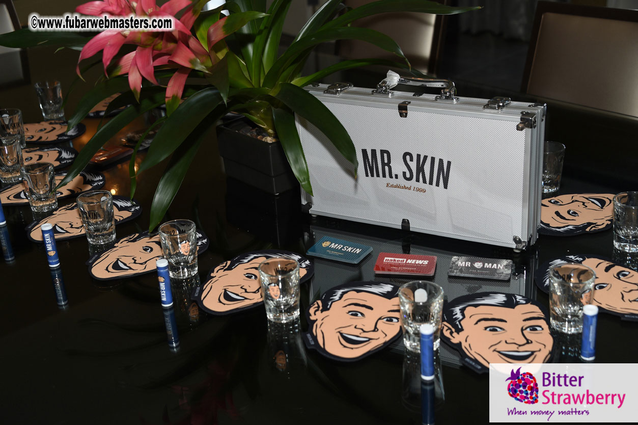 Mr Skin Suite