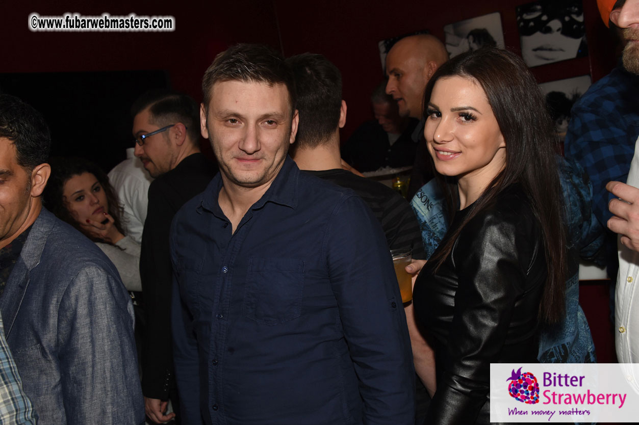 Live Jasmin VIP Experience