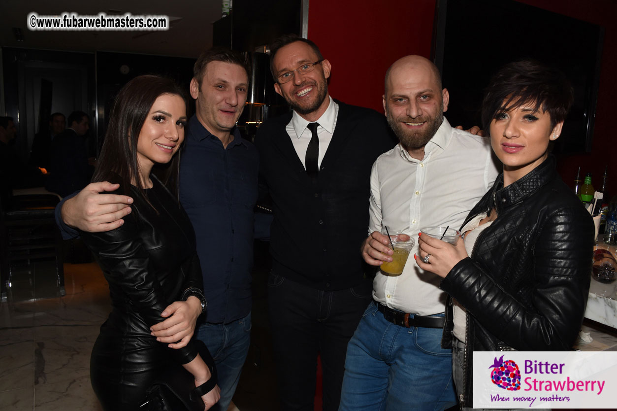 Live Jasmin VIP Experience