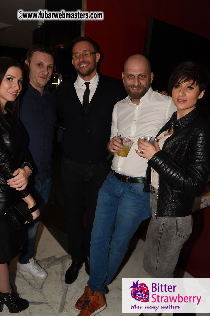 Live Jasmin VIP Experience