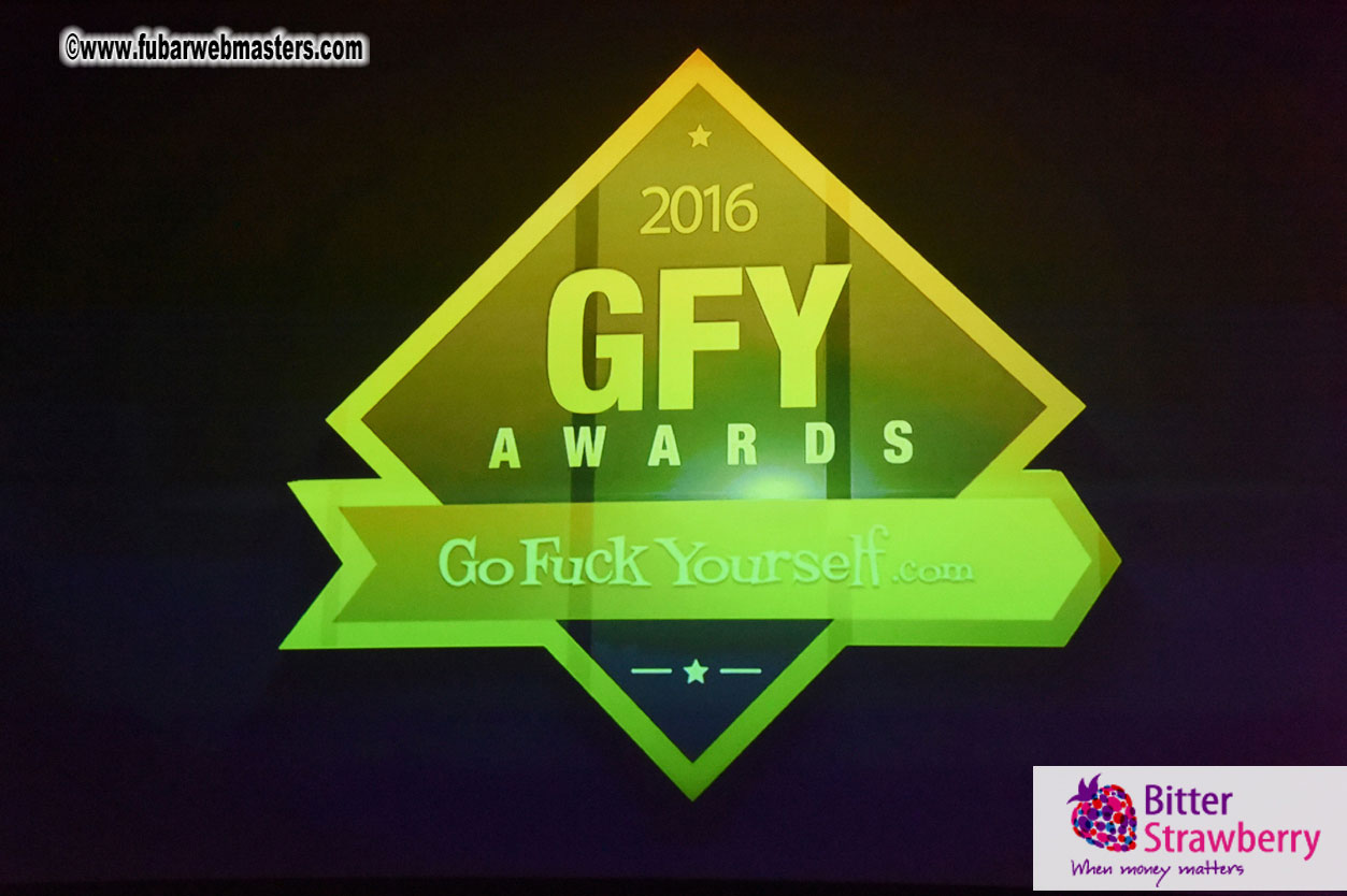 GFY Awards