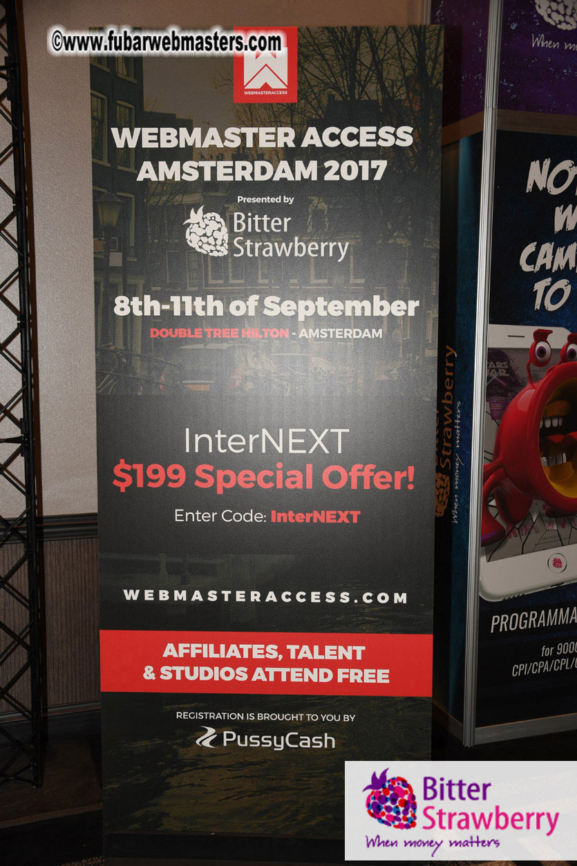 Internext 2017