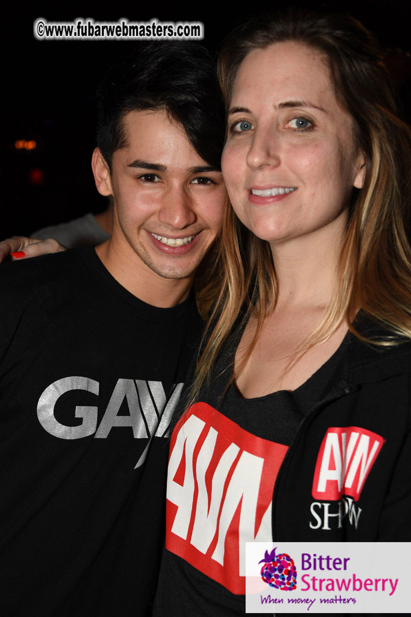 GAYVN Party